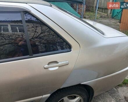 Бежевий Чері Амулет, об'ємом двигуна 1.6 л та пробігом 330 тис. км за 1250 $, фото 4 на Automoto.ua