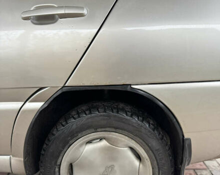 Бежевый Чери Амулет, объемом двигателя 1.6 л и пробегом 148 тыс. км за 1800 $, фото 9 на Automoto.ua