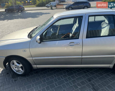 Бежевый Чери Амулет, объемом двигателя 1.6 л и пробегом 40 тыс. км за 2850 $, фото 9 на Automoto.ua