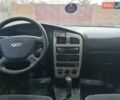 Бежевий Чері Амулет, об'ємом двигуна 1.6 л та пробігом 180 тис. км за 2150 $, фото 9 на Automoto.ua