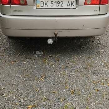 Бежевый Чери Амулет, объемом двигателя 1.6 л и пробегом 170 тыс. км за 1350 $, фото 11 на Automoto.ua