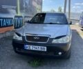 Бежевий Чері Амулет, об'ємом двигуна 1.6 л та пробігом 136 тис. км за 1700 $, фото 1 на Automoto.ua