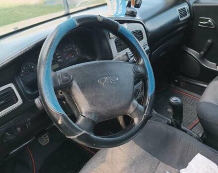 Бежевый Чери Амулет, объемом двигателя 0 л и пробегом 70 тыс. км за 2500 $, фото 7 на Automoto.ua