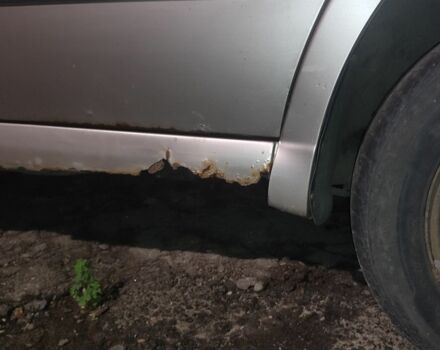 Бежевий Чері Амулет, об'ємом двигуна 1.6 л та пробігом 280 тис. км за 800 $, фото 6 на Automoto.ua