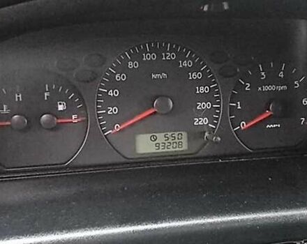 Бежевый Чери Амулет, объемом двигателя 1.6 л и пробегом 93 тыс. км за 1850 $, фото 46 на Automoto.ua