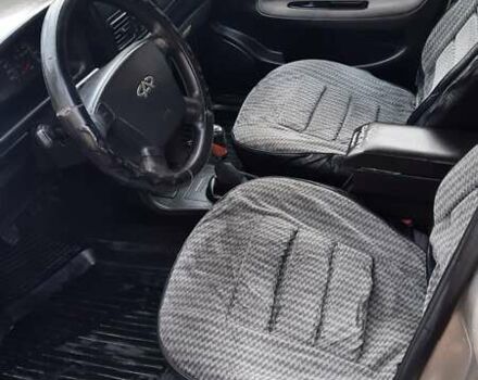 Бежевый Чери Амулет, объемом двигателя 1.6 л и пробегом 130 тыс. км за 1400 $, фото 7 на Automoto.ua