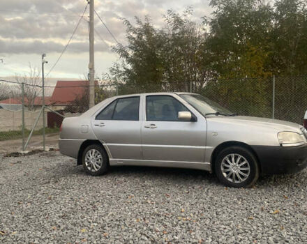 Чері Амулет 2007 у Хмельницькому на Automoto.ua Бежевий Чері Амулет, об'ємом двигуна 1.6 л та пробігом 240 тис. км за 999 $, фото 2 на Automoto.ua