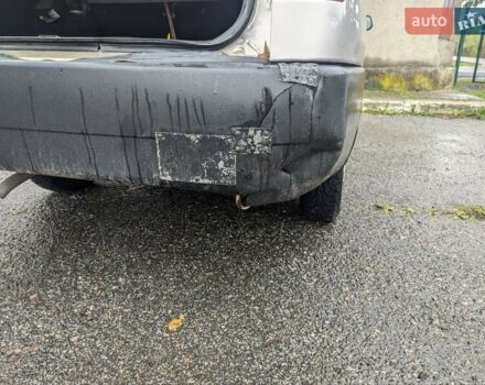 Бежевий Чері Амулет, об'ємом двигуна 1.6 л та пробігом 162 тис. км за 800 $, фото 5 на Automoto.ua