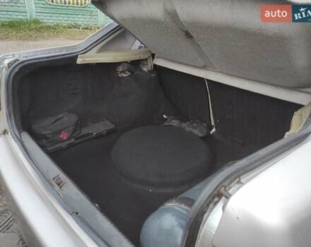 Бежевый Чери Амулет, объемом двигателя 1.6 л и пробегом 176 тыс. км за 1500 $, фото 1 на Automoto.ua