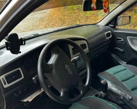 Чері Амулет 2007 у Дніпро (Дніпропетровську) на Automoto.ua Бежевий Чері Амулет, об'ємом двигуна 1.6 л та пробігом 200 тис. км за 1199 $, фото 6 на Automoto.ua