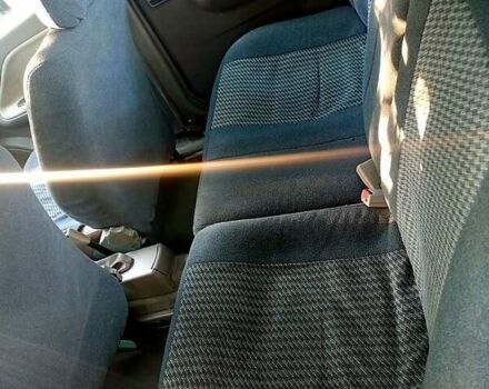 Бежевий Чері Амулет, об'ємом двигуна 1.6 л та пробігом 175 тис. км за 2100 $, фото 10 на Automoto.ua