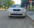 Бежевый Чери Амулет, объемом двигателя 1.6 л и пробегом 140 тыс. км за 1250 $, фото 2 на Automoto.ua