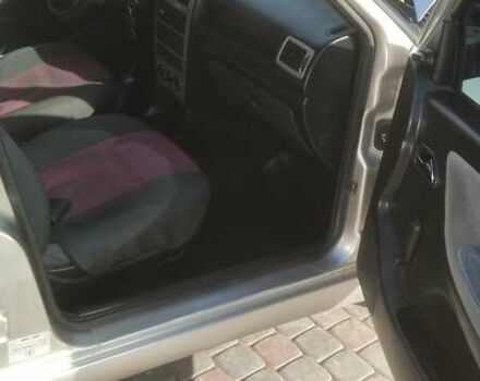 Бежевый Чери Амулет, объемом двигателя 1.6 л и пробегом 130 тыс. км за 2000 $, фото 3 на Automoto.ua