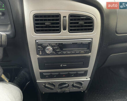 Бежевый Чери Амулет, объемом двигателя 1.6 л и пробегом 126 тыс. км за 1699 $, фото 27 на Automoto.ua