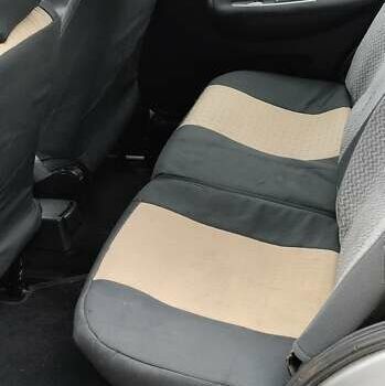 Бежевый Чери Амулет, объемом двигателя 1.6 л и пробегом 170 тыс. км за 1350 $, фото 5 на Automoto.ua