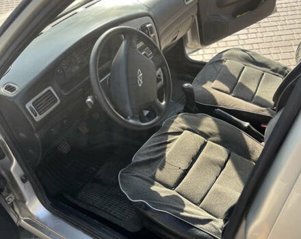 Бежевый Чери Амулет, объемом двигателя 1.6 л и пробегом 40 тыс. км за 2850 $, фото 10 на Automoto.ua