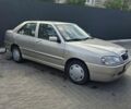Бежевий Чері Амулет, об'ємом двигуна 1.6 л та пробігом 7 тис. км за 3700 $, фото 1 на Automoto.ua