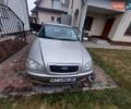 Бежевий Чері Амулет, об'ємом двигуна 1.6 л та пробігом 194 тис. км за 2000 $, фото 8 на Automoto.ua