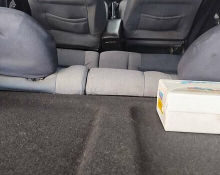 Бежевий Чері Амулет, об'ємом двигуна 1.6 л та пробігом 179 тис. км за 1300 $, фото 10 на Automoto.ua