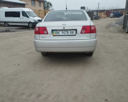 Бежевый Чери Амулет, объемом двигателя 1.6 л и пробегом 70 тыс. км за 1100 $, фото 4 на Automoto.ua