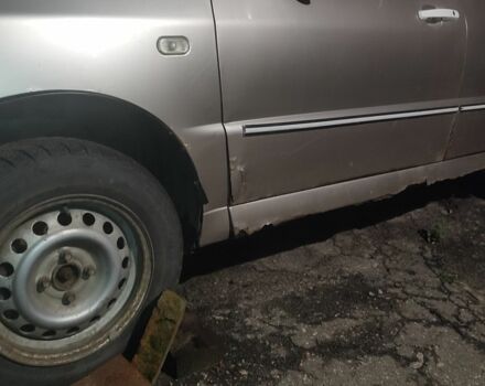 Бежевий Чері Амулет, об'ємом двигуна 1.6 л та пробігом 280 тис. км за 800 $, фото 2 на Automoto.ua