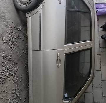 Бежевий Чері Амулет, об'ємом двигуна 1.6 л та пробігом 180 тис. км за 1200 $, фото 2 на Automoto.ua