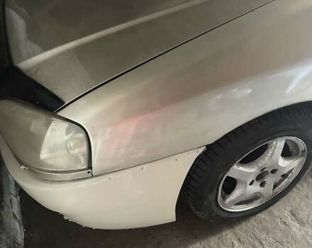 Бежевый Чери Амулет, объемом двигателя 1.6 л и пробегом 217 тыс. км за 550 $, фото 1 на Automoto.ua