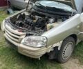 Бежевий Чері Амулет, об'ємом двигуна 1.6 л та пробігом 200 тис. км за 872 $, фото 7 на Automoto.ua
