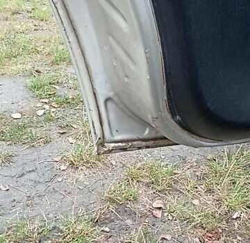 Бежевый Чери Амулет, объемом двигателя 1.6 л и пробегом 93 тыс. км за 1850 $, фото 27 на Automoto.ua