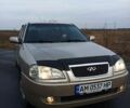 Бежевый Чери Амулет, объемом двигателя 1.6 л и пробегом 160 тыс. км за 1700 $, фото 4 на Automoto.ua