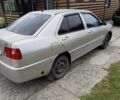Бежевий Чері Амулет, об'ємом двигуна 1.6 л та пробігом 205 тис. км за 699 $, фото 13 на Automoto.ua