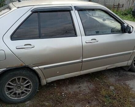 Чери Амулет 2007 в Харькове на Automoto.ua Бежевый Чери Амулет, объемом двигателя 1.6 л и пробегом 270 тыс. км за 1600 $, фото 3 на Automoto.ua