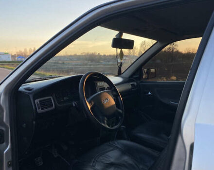 Бежевый Чери Амулет, объемом двигателя 1.6 л и пробегом 160 тыс. км за 2200 $, фото 7 на Automoto.ua