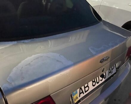Бежевый Чери Амулет, объемом двигателя 0 л и пробегом 229 тыс. км за 1300 $, фото 1 на Automoto.ua