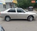 Бежевый Чери Амулет, объемом двигателя 1.5 л и пробегом 180 тыс. км за 2200 $, фото 8 на Automoto.ua