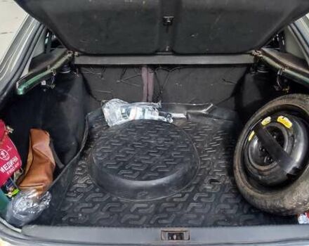 Бежевый Чери Амулет, объемом двигателя 1.6 л и пробегом 112 тыс. км за 2800 $, фото 13 на Automoto.ua