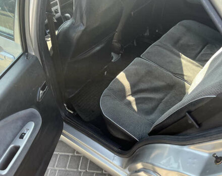 Бежевый Чери Амулет, объемом двигателя 1.6 л и пробегом 40 тыс. км за 2850 $, фото 12 на Automoto.ua