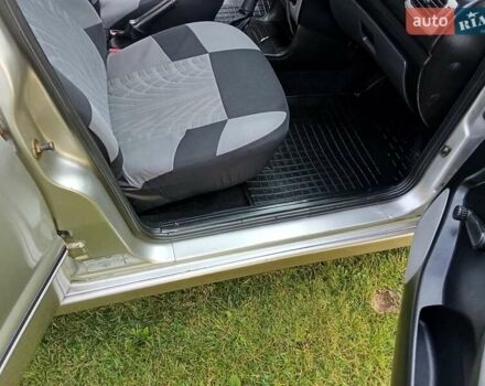 Бежевий Чері Амулет, об'ємом двигуна 1.6 л та пробігом 116 тис. км за 1900 $, фото 1 на Automoto.ua