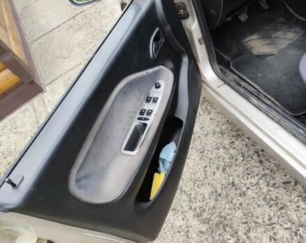 Бежевий Чері Амулет, об'ємом двигуна 1.6 л та пробігом 205 тис. км за 699 $, фото 10 на Automoto.ua