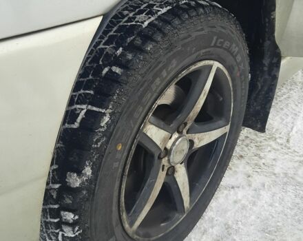 Бежевий Чері Амулет, об'ємом двигуна 1.6 л та пробігом 190 тис. км за 1400 $, фото 7 на Automoto.ua