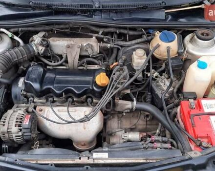 Бежевый Чери Амулет, объемом двигателя 1.6 л и пробегом 130 тыс. км за 1400 $, фото 8 на Automoto.ua