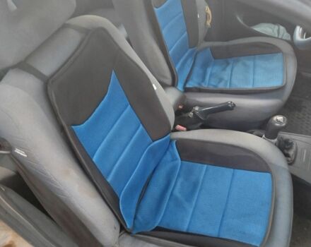 Бежевый Чери Амулет, объемом двигателя 1.6 л и пробегом 179 тыс. км за 1000 $, фото 7 на Automoto.ua