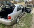Бежевий Чері Амулет, об'ємом двигуна 1.6 л та пробігом 93 тис. км за 2200 $, фото 5 на Automoto.ua