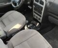 Бежевий Чері Амулет, об'ємом двигуна 1.6 л та пробігом 168 тис. км за 1650 $, фото 6 на Automoto.ua