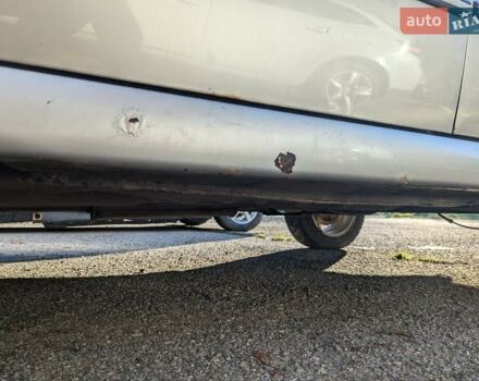 Бежевий Чері Амулет, об'ємом двигуна 1.6 л та пробігом 162 тис. км за 800 $, фото 30 на Automoto.ua