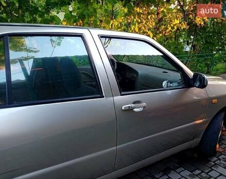 Бежевий Чері Амулет, об'ємом двигуна 1.6 л та пробігом 175 тис. км за 2100 $, фото 11 на Automoto.ua