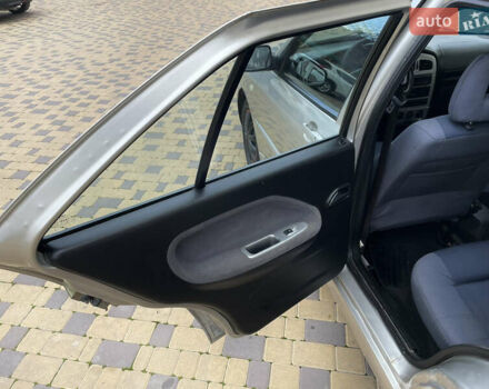 Бежевый Чери Амулет, объемом двигателя 1.6 л и пробегом 126 тыс. км за 1699 $, фото 30 на Automoto.ua