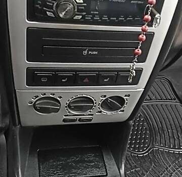 Бежевый Чери Амулет, объемом двигателя 1.6 л и пробегом 93 тыс. км за 1850 $, фото 35 на Automoto.ua