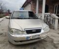 Бежевый Чери Амулет, объемом двигателя 1.6 л и пробегом 170 тыс. км за 1200 $, фото 2 на Automoto.ua