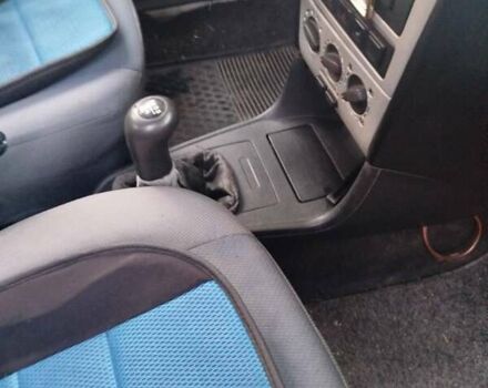 Бежевий Чері Амулет, об'ємом двигуна 1.6 л та пробігом 179 тис. км за 1300 $, фото 27 на Automoto.ua